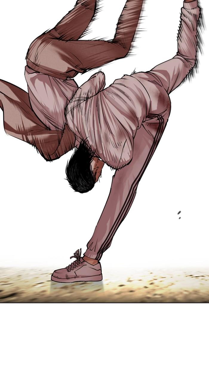 Lookism Chapter 494 — page 73