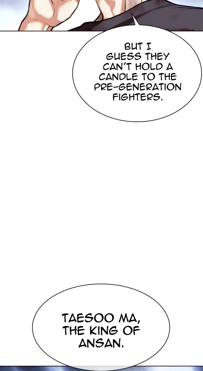 Lookism Chapter 494 — page 78