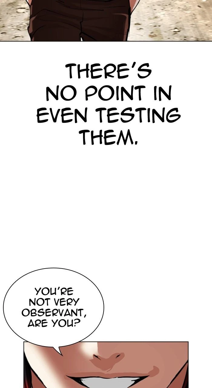 Lookism Chapter 494 — page 87