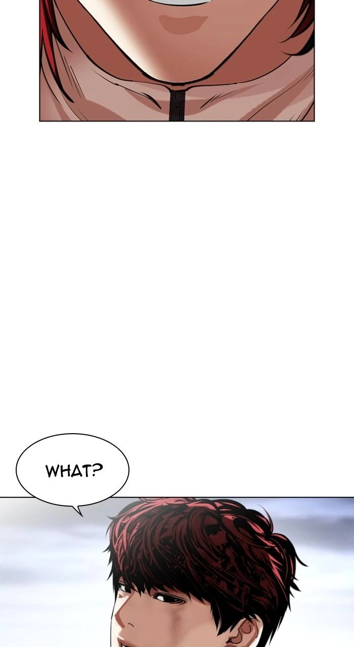 Lookism Chapter 494 — page 88