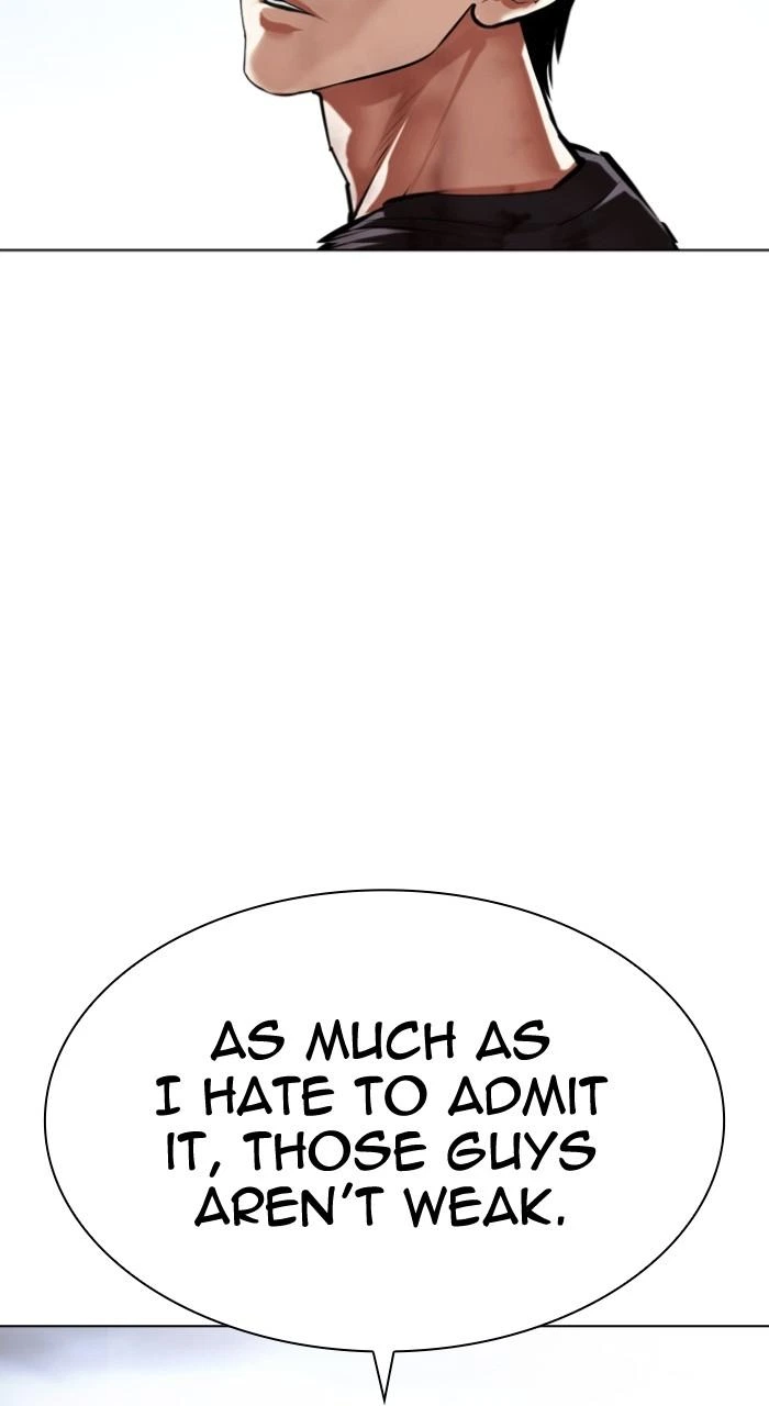 Lookism Chapter 494 — page 89