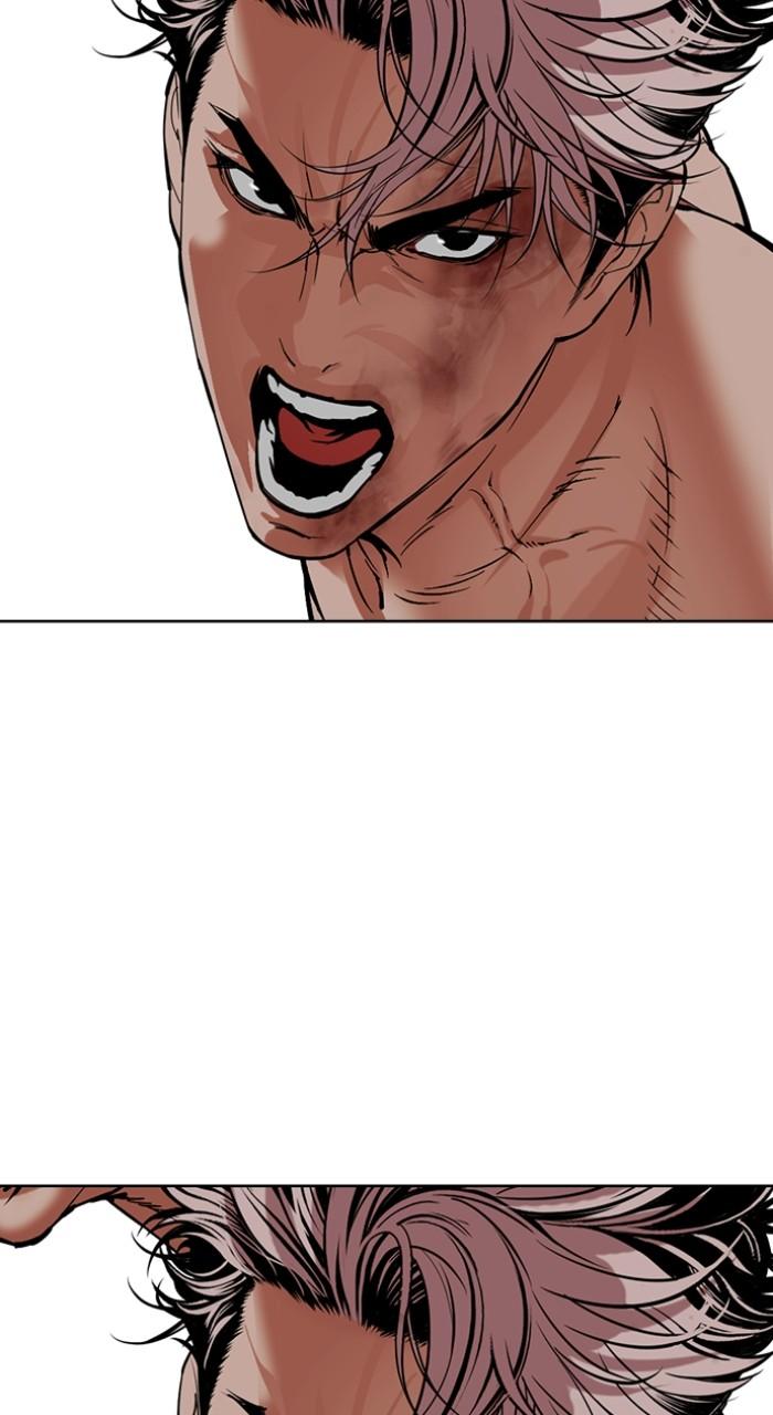 Lookism Chapter 494 — page 102