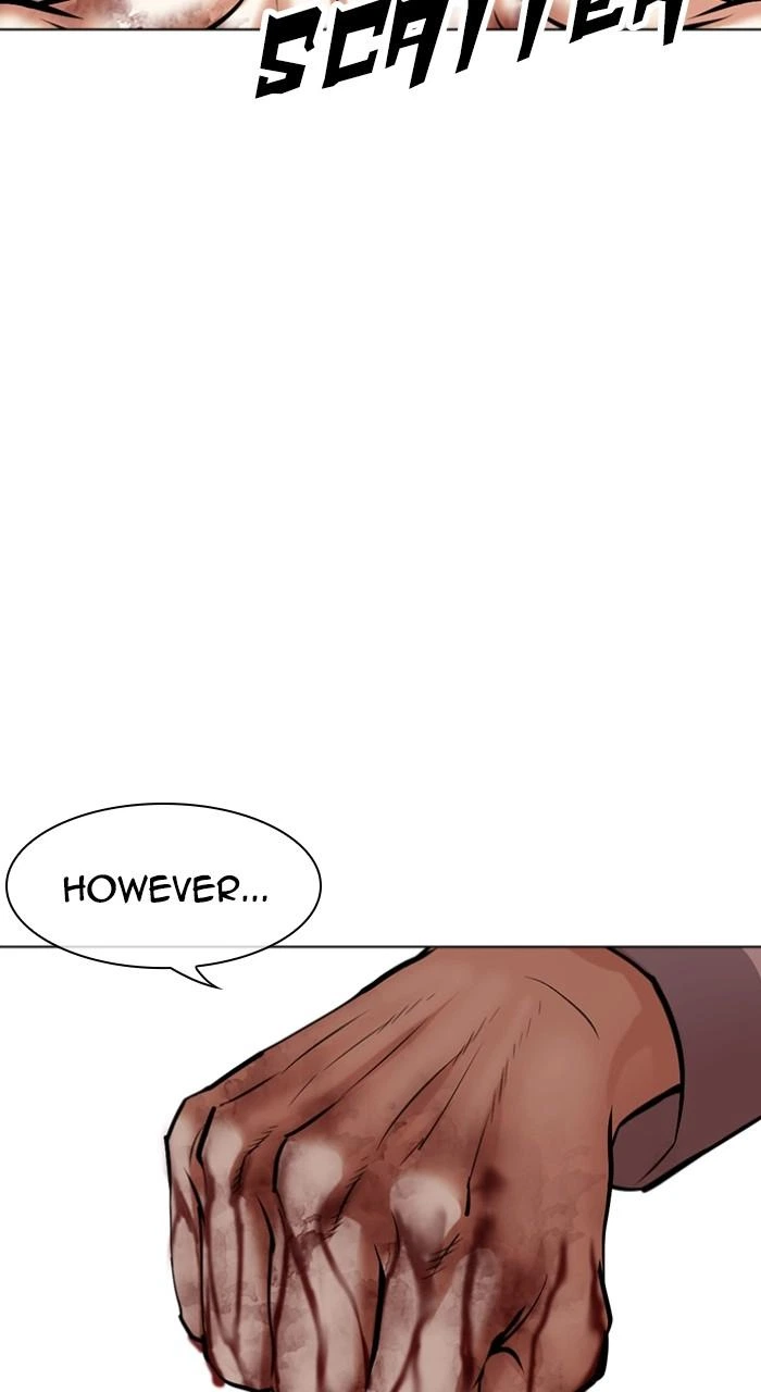 Lookism Chapter 494 — page 110