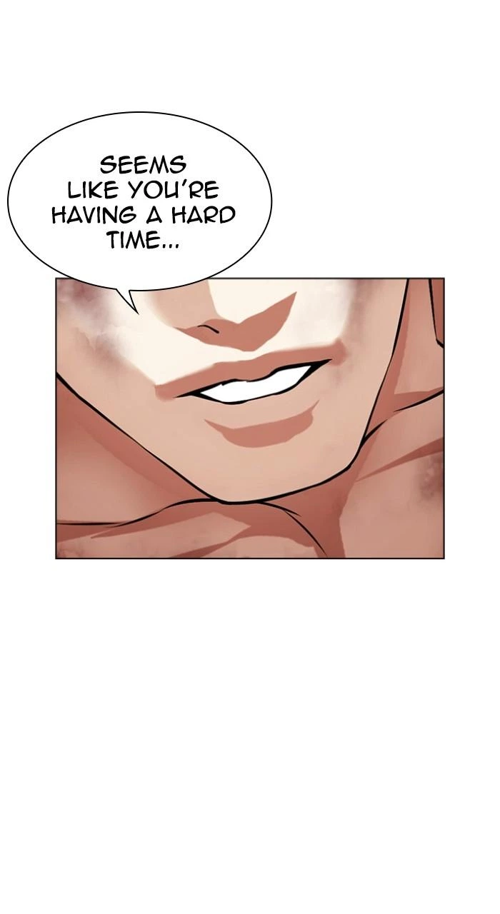 Lookism Chapter 494 — page 113