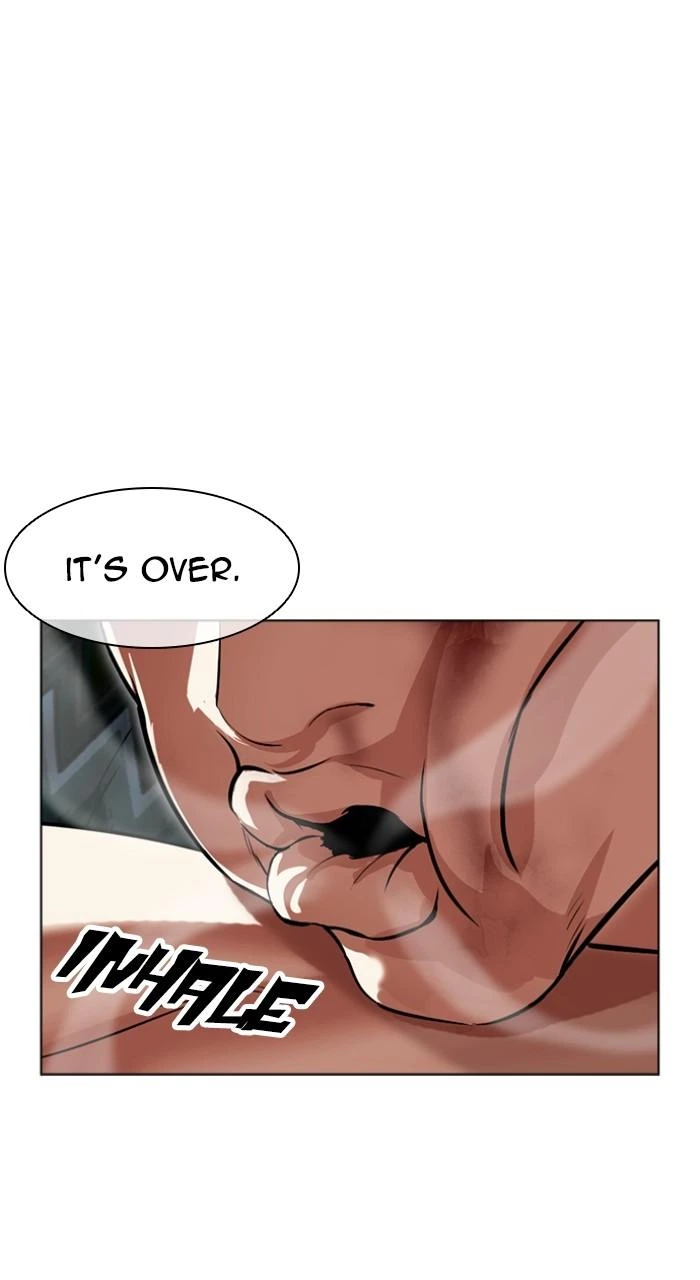 Lookism Chapter 494 — page 118