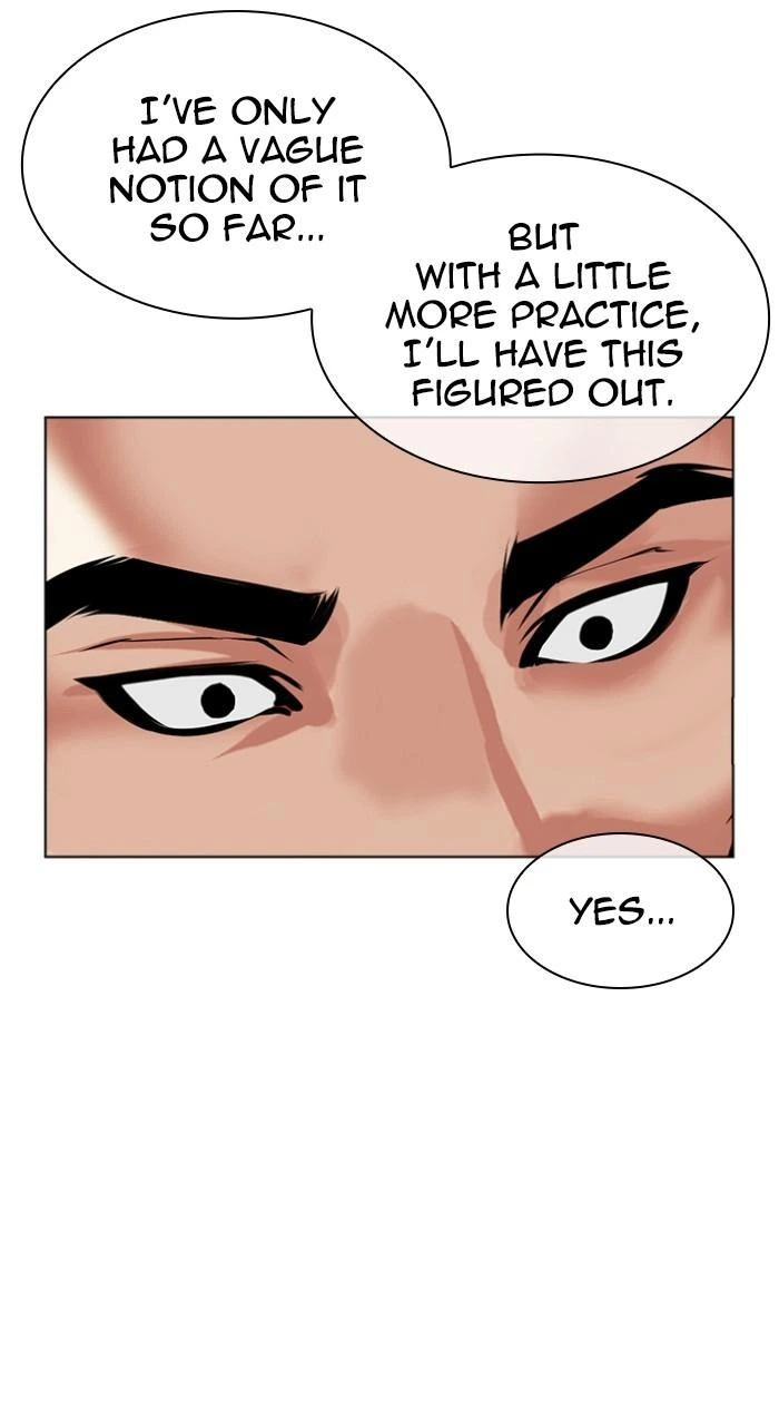 Lookism Chapter 494 — page 123