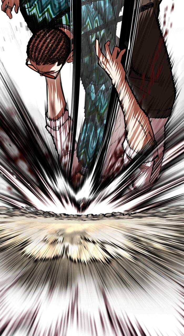 Lookism Chapter 494 — page 131