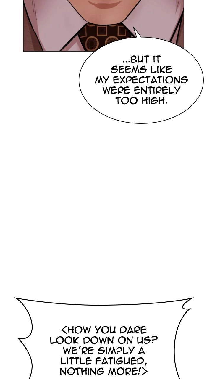 Lookism Chapter 494 — page 137