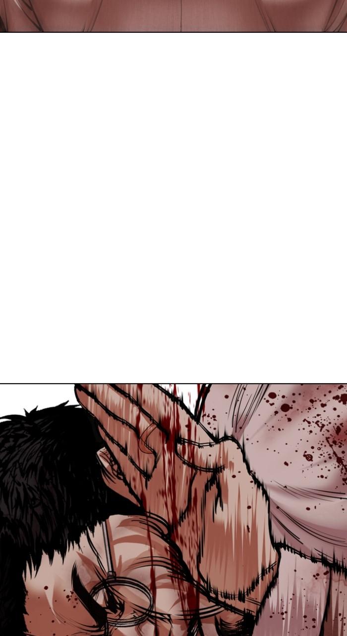 Lookism Chapter 494 — page 139