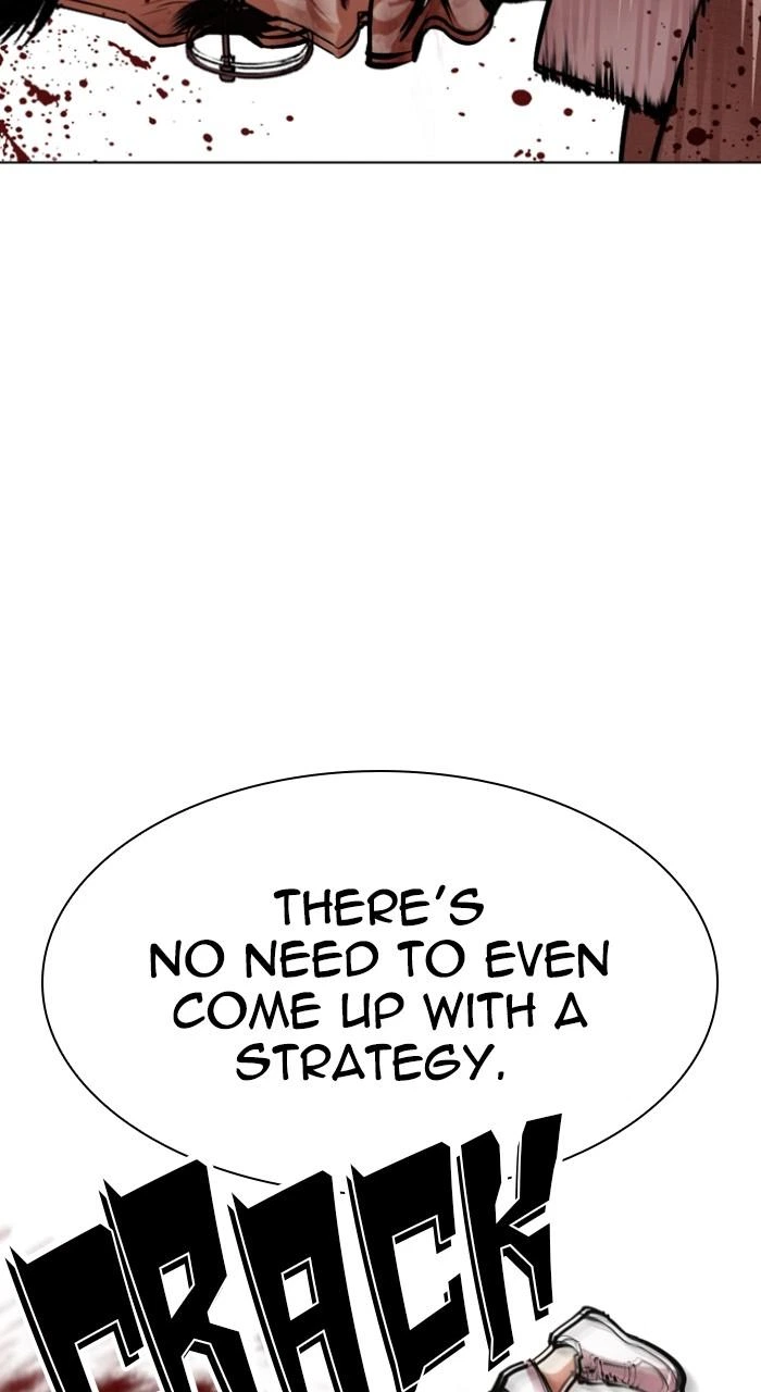 Lookism Chapter 494 — page 140