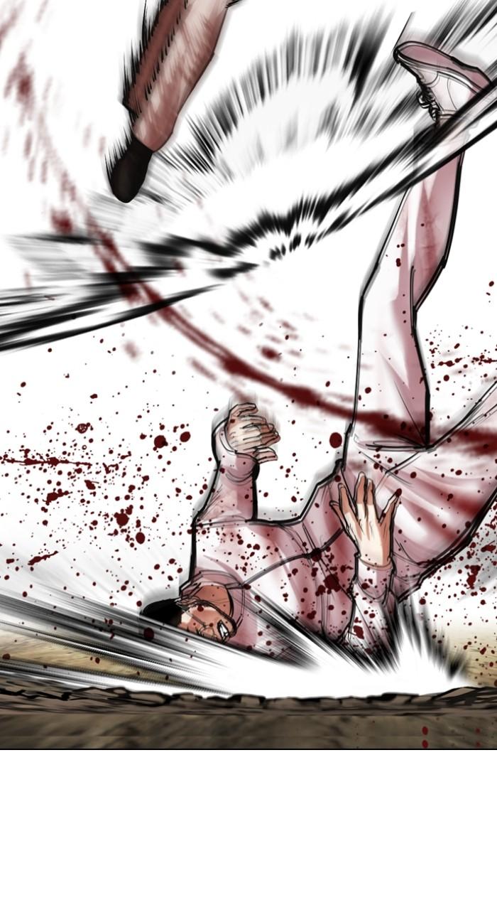 Lookism Chapter 494 — page 142