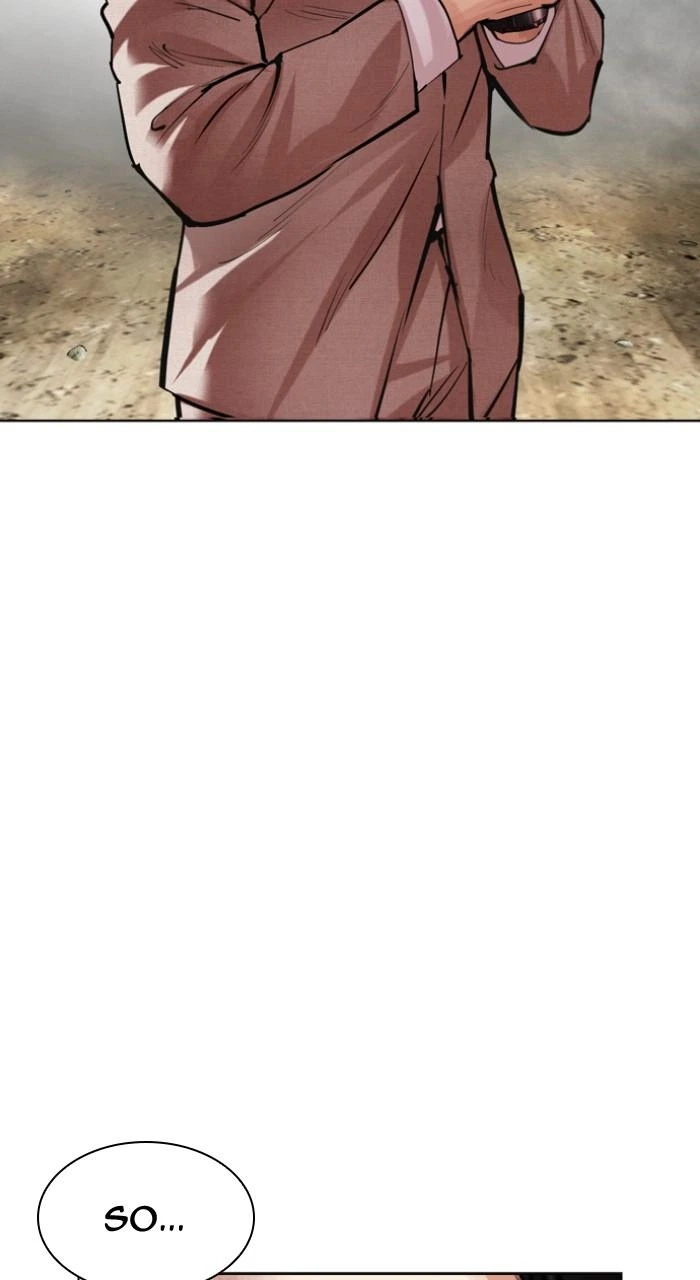 Lookism Chapter 494 — page 145