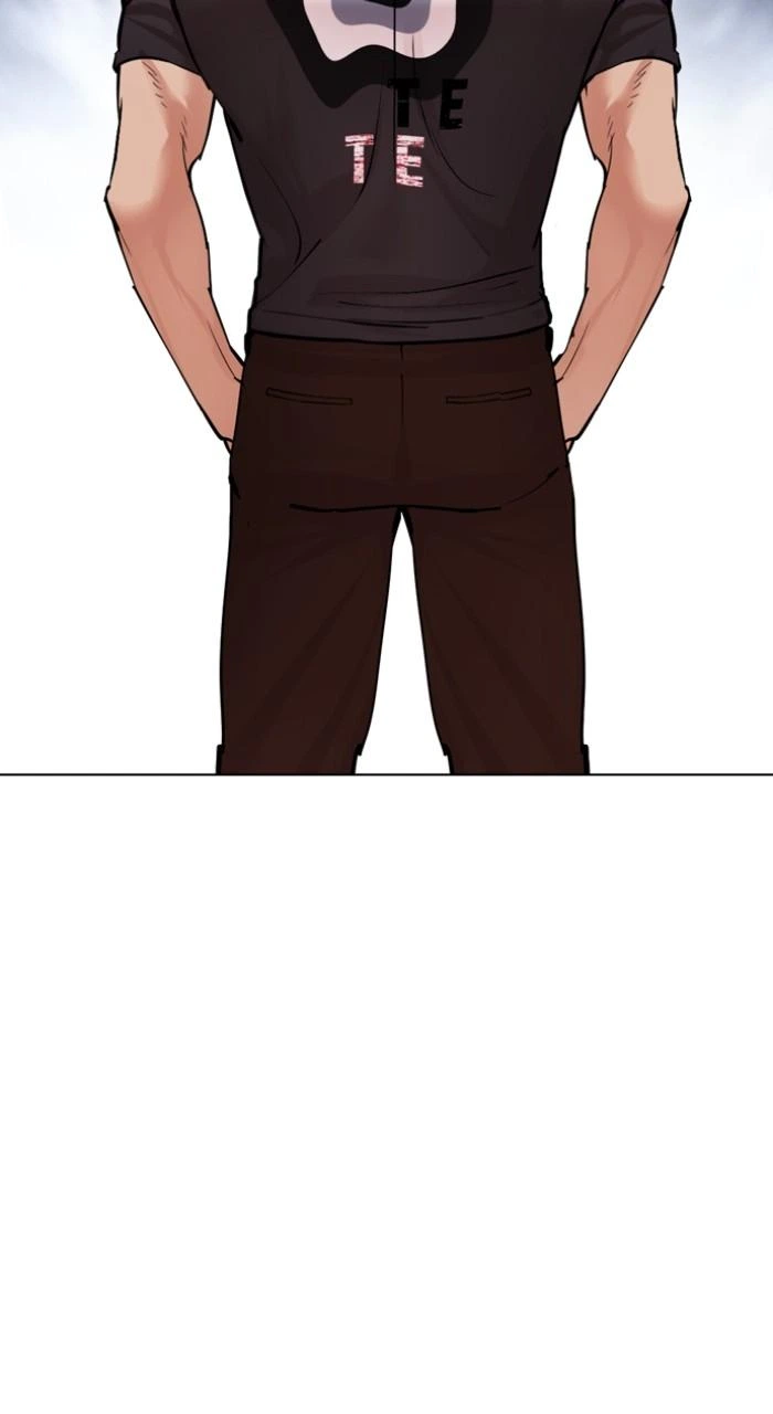 Lookism Chapter 494 — page 151