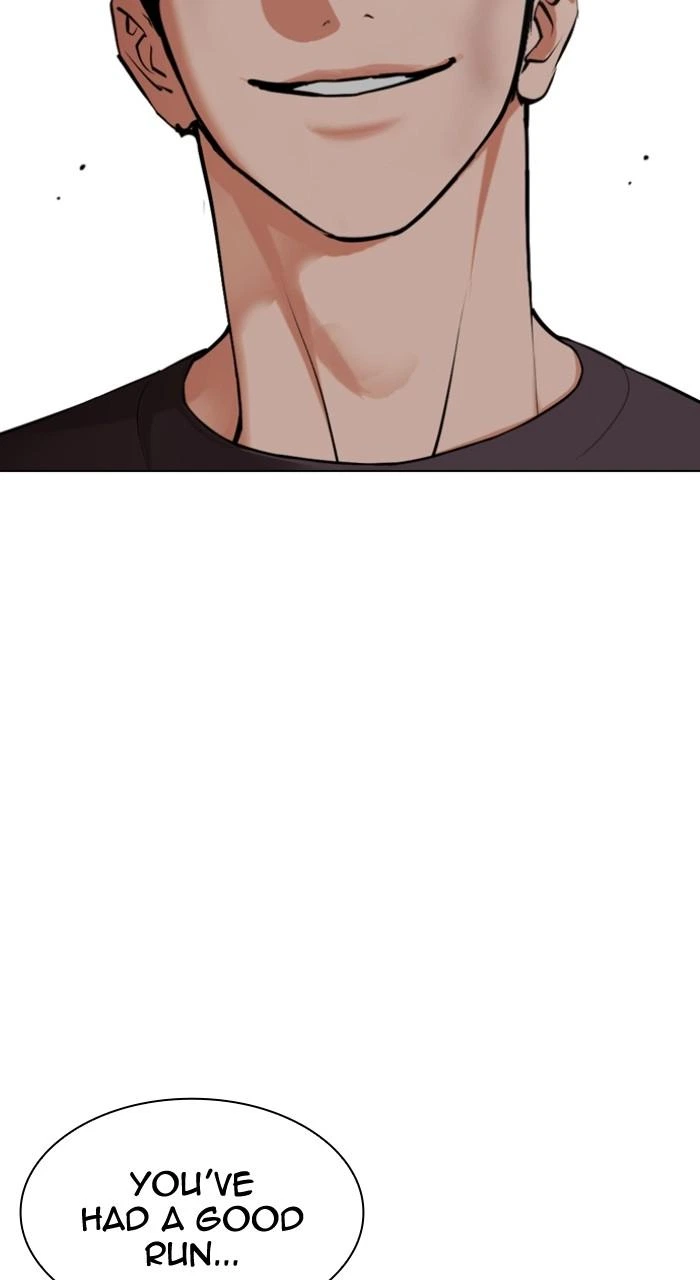 Lookism Chapter 494 — page 162