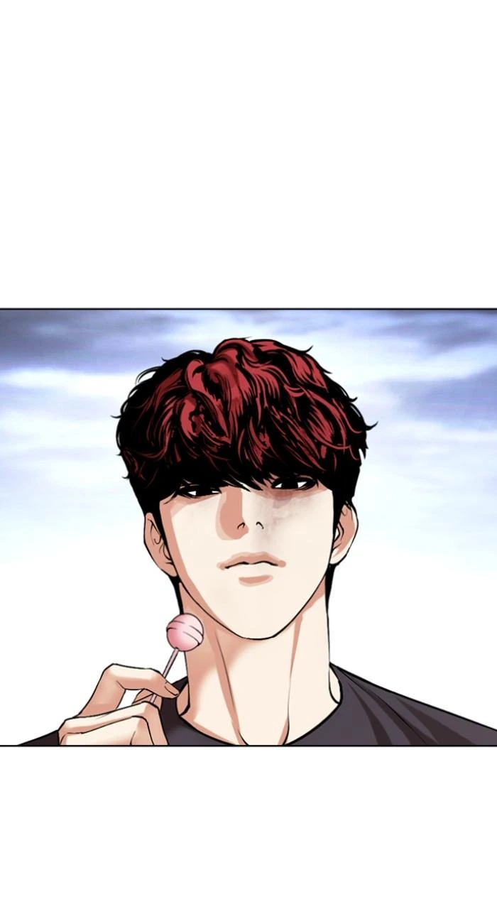 Lookism Chapter 494 — page 165
