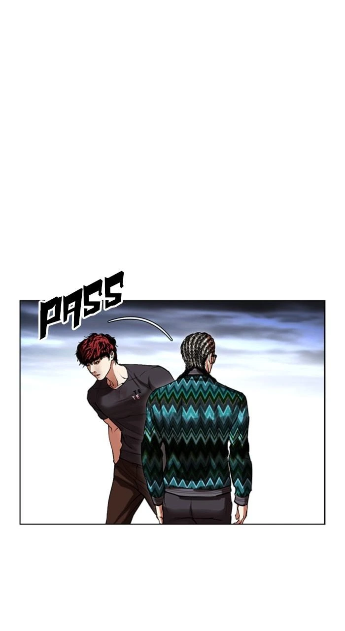 Lookism Chapter 494 — page 167