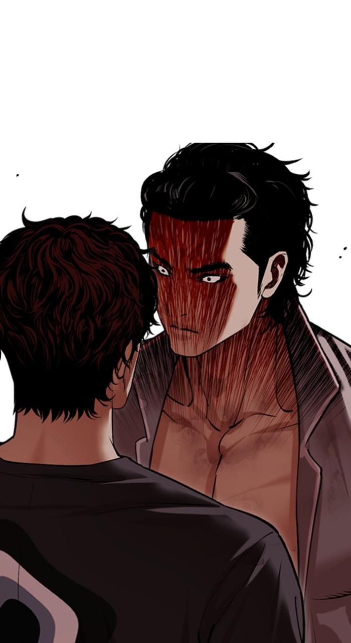 Lookism Chapter 494 — page 168
