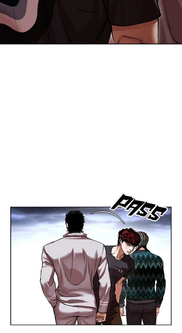 Lookism Chapter 494 — page 169