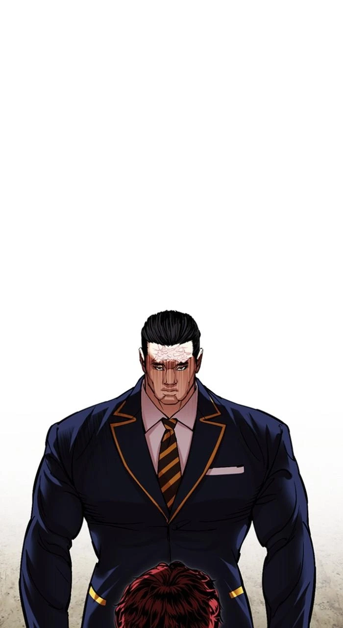 Lookism Chapter 494 — page 170
