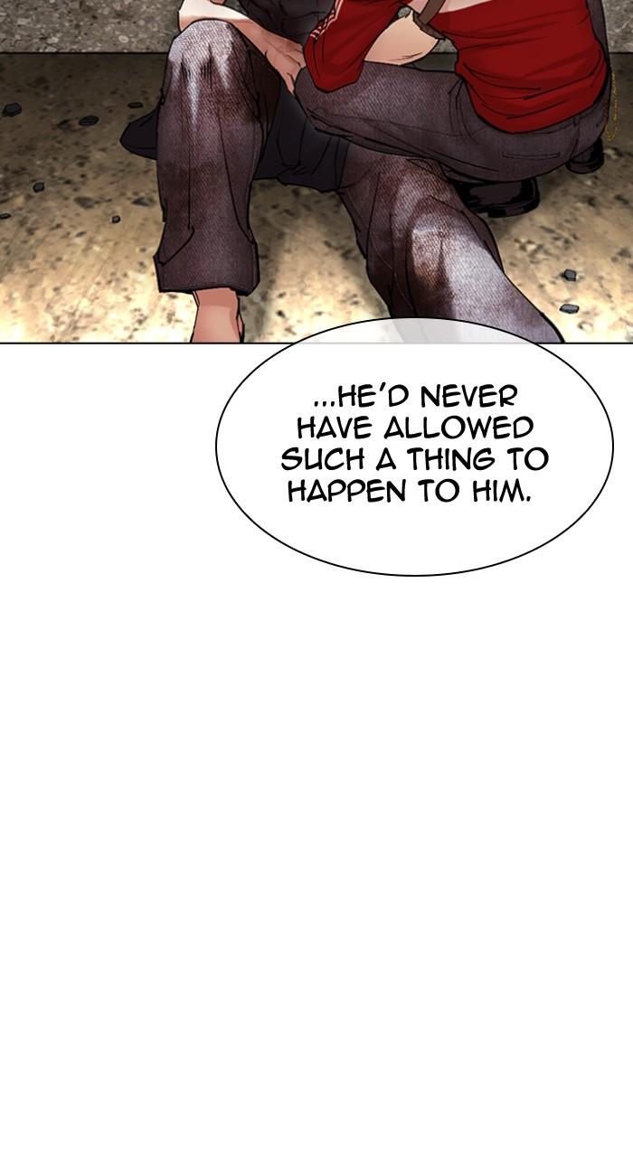Lookism Chapter 494 — page 176