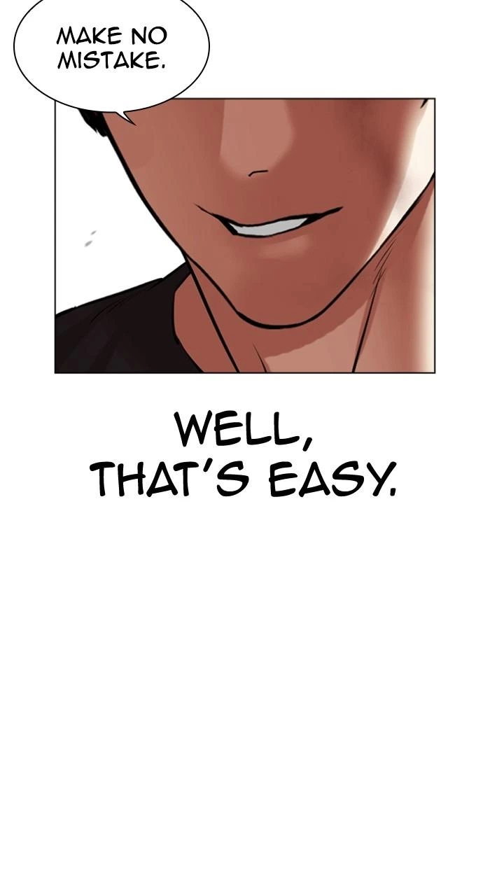 Lookism Chapter 495 — page 20