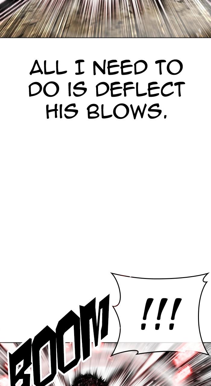 Lookism Chapter 495 — page 22