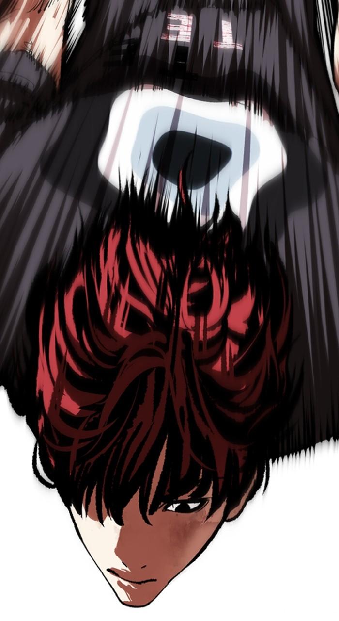 Lookism Chapter 495 — page 27