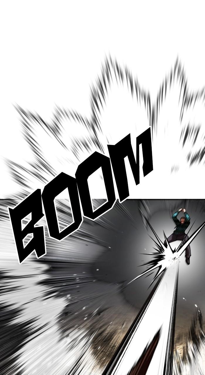 Lookism Chapter 495 — page 36