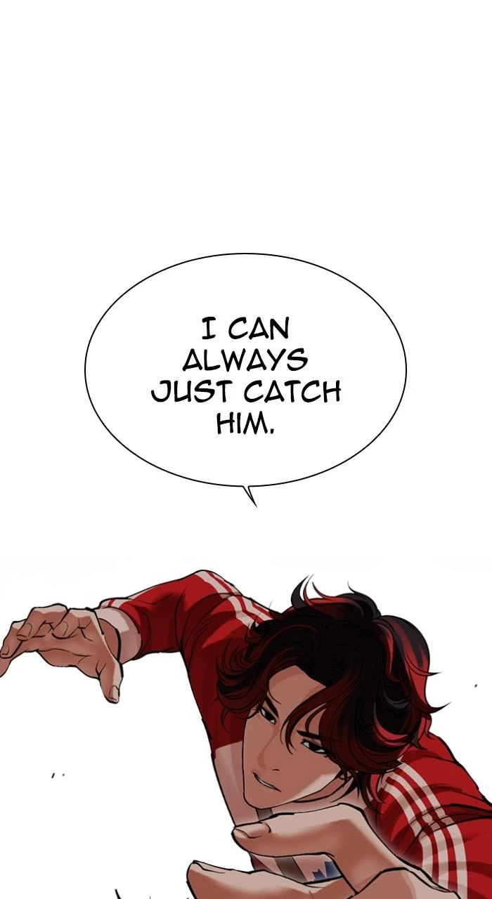 Lookism Chapter 495 — page 55