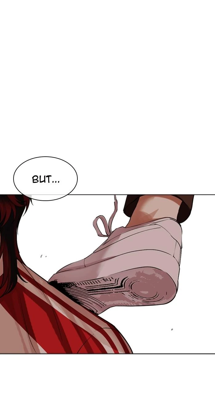Lookism Chapter 495 — page 57