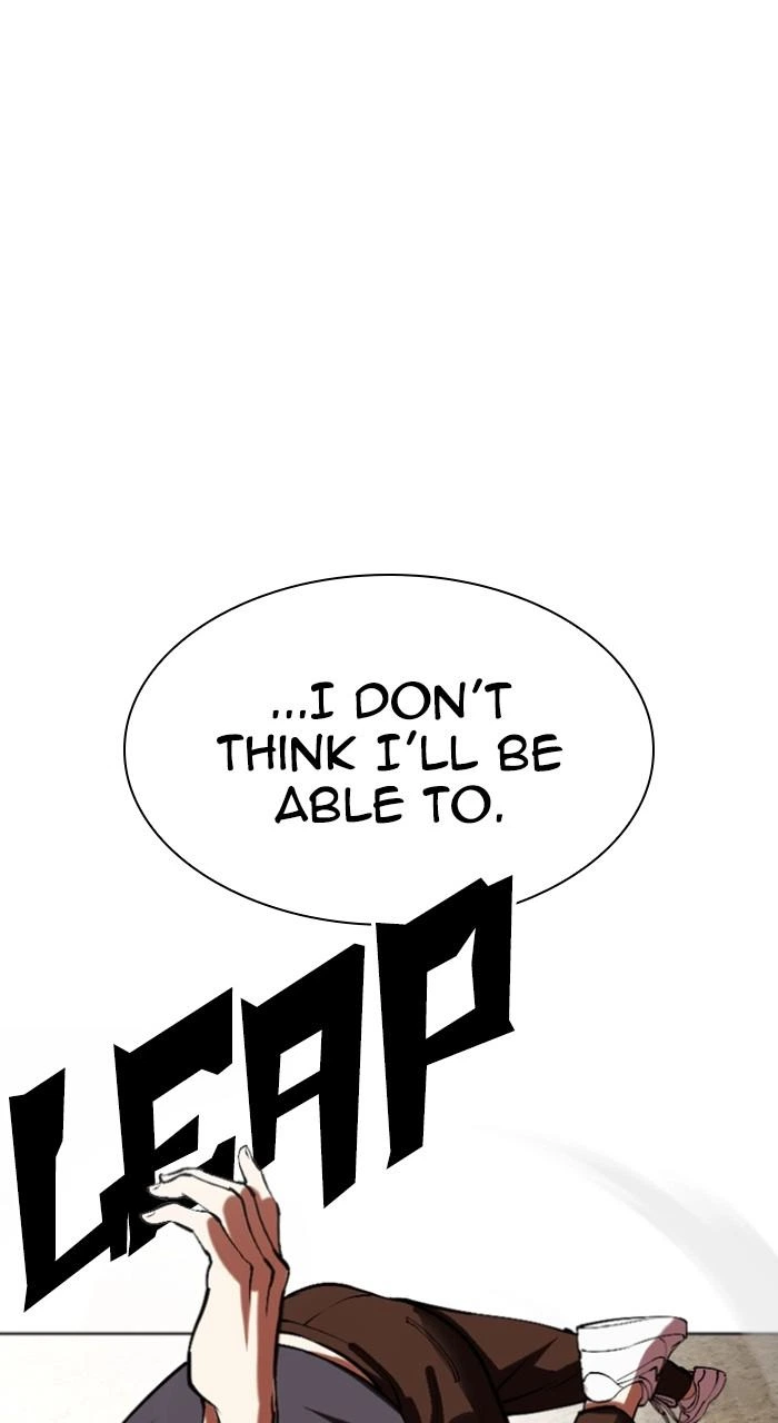Lookism Chapter 495 — page 58