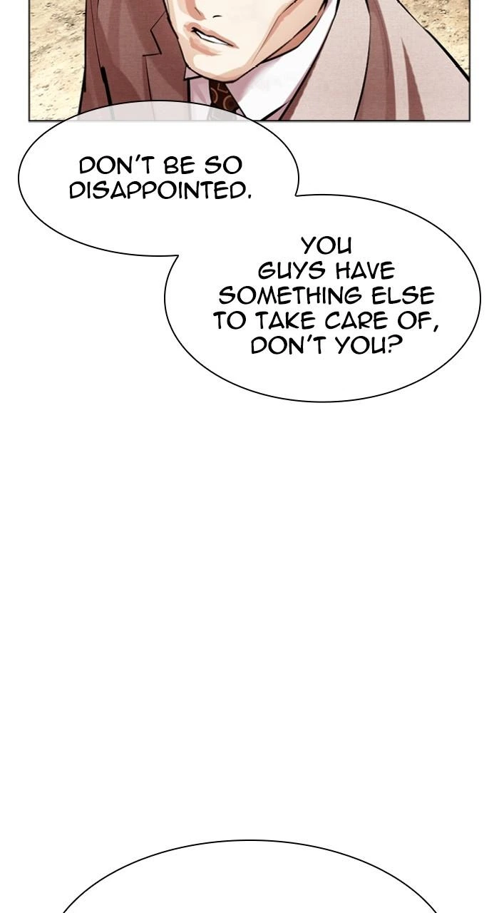 Lookism Chapter 495 — page 69