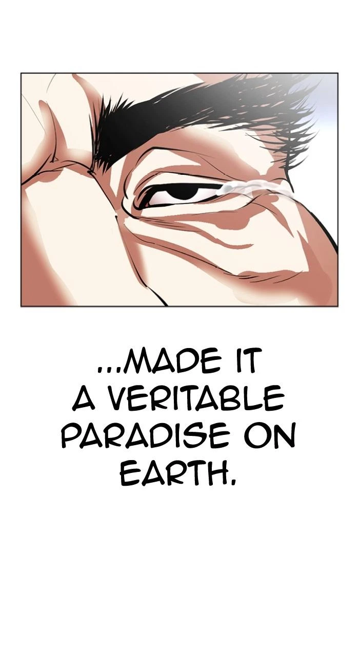 Lookism Chapter 495 — page 78