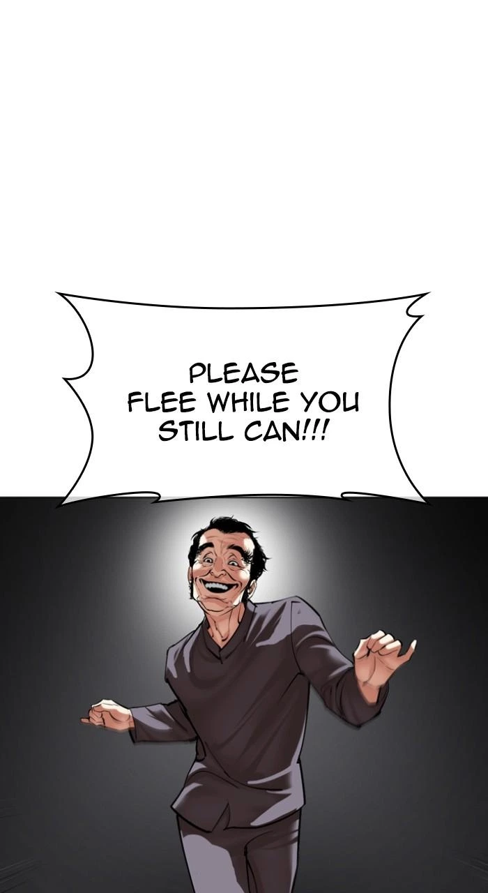 Lookism Chapter 495 — page 89