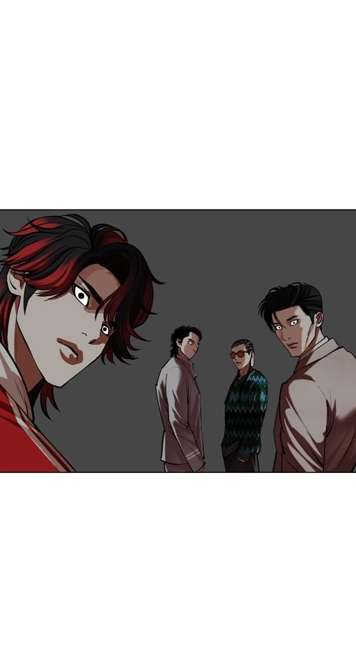 Lookism Chapter 495 — page 98