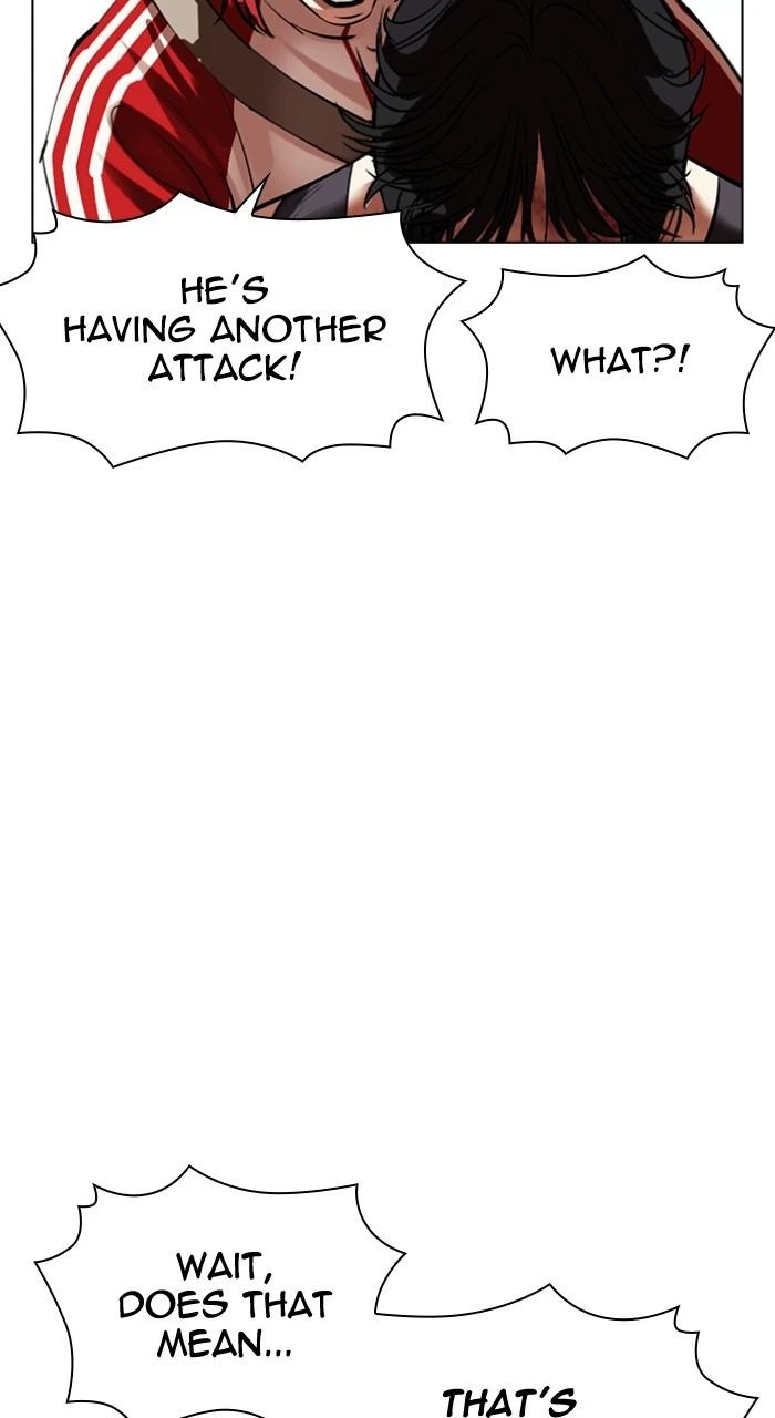 Lookism Chapter 495 — page 102