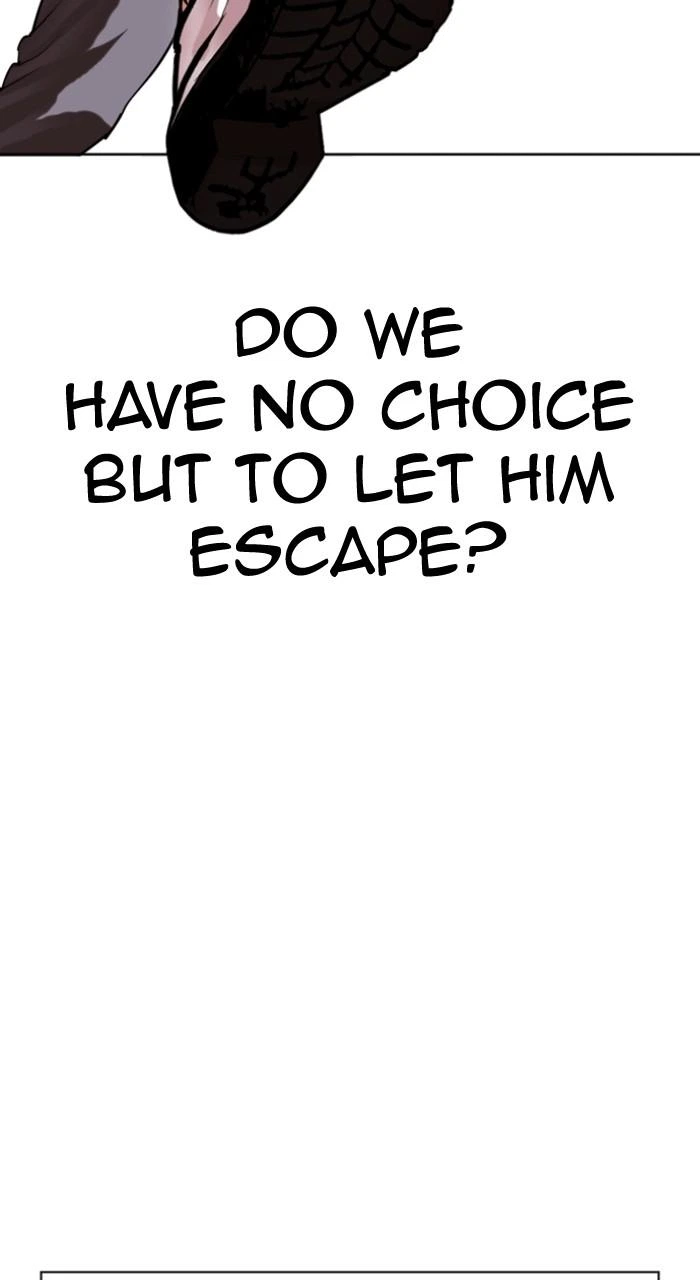 Lookism Chapter 495 — page 108