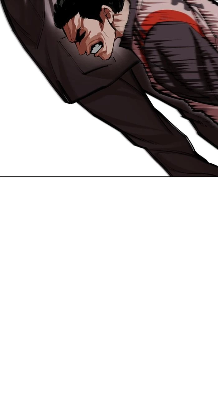 Lookism Chapter 495 — page 116
