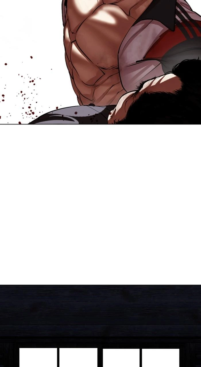 Lookism Chapter 495 — page 129