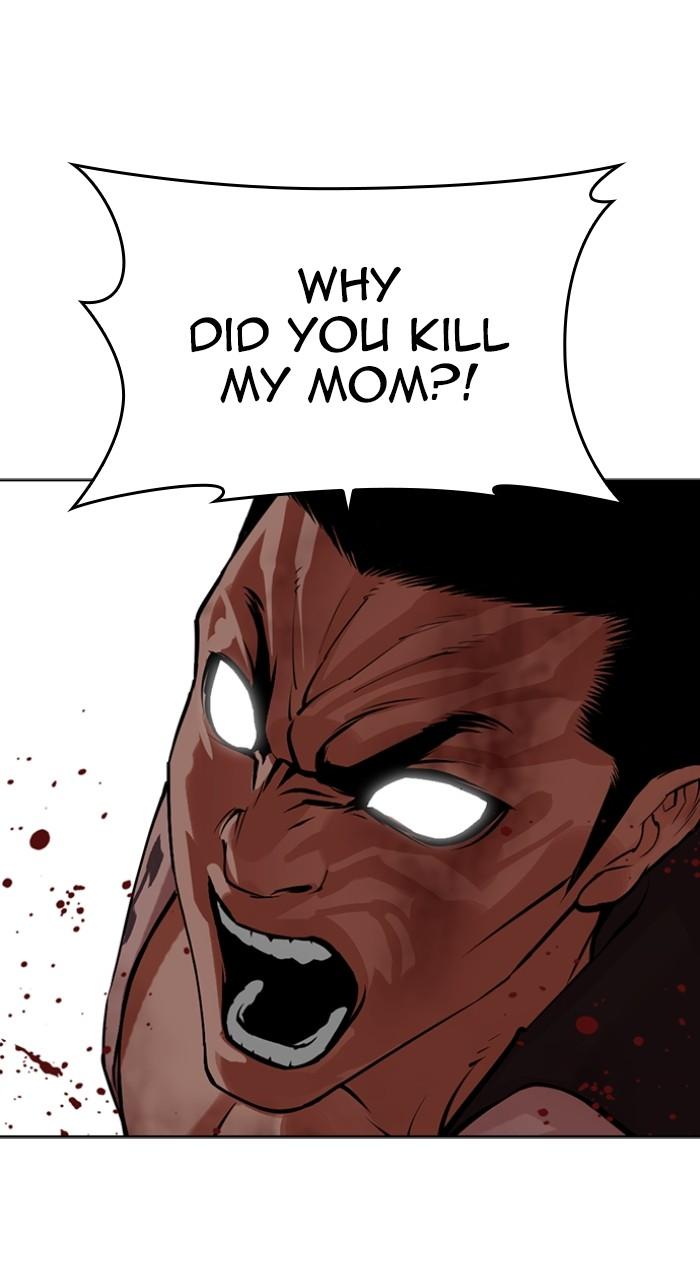 Lookism Chapter 495 — page 131