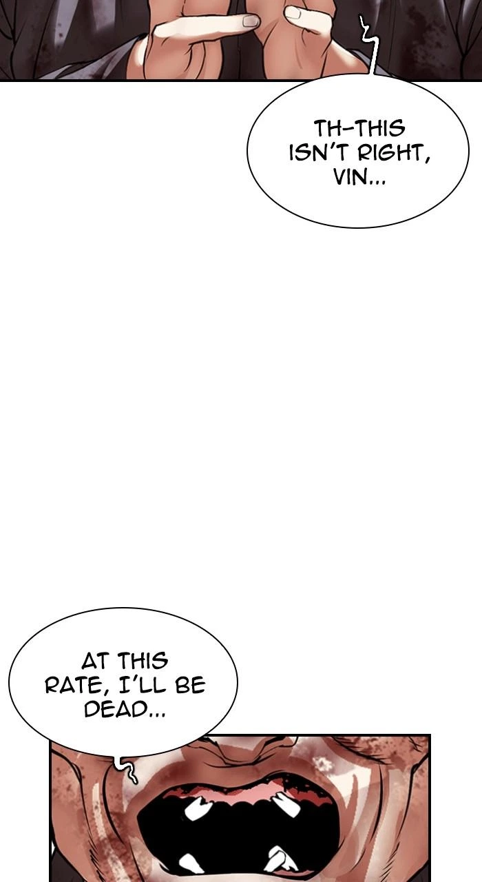 Lookism Chapter 495 — page 133