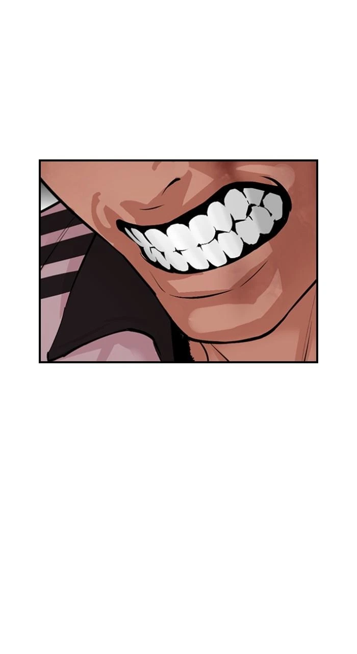 Lookism Chapter 495 — page 140