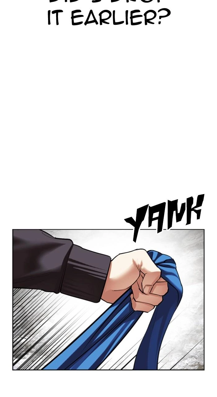 Lookism Chapter 495 — page 149