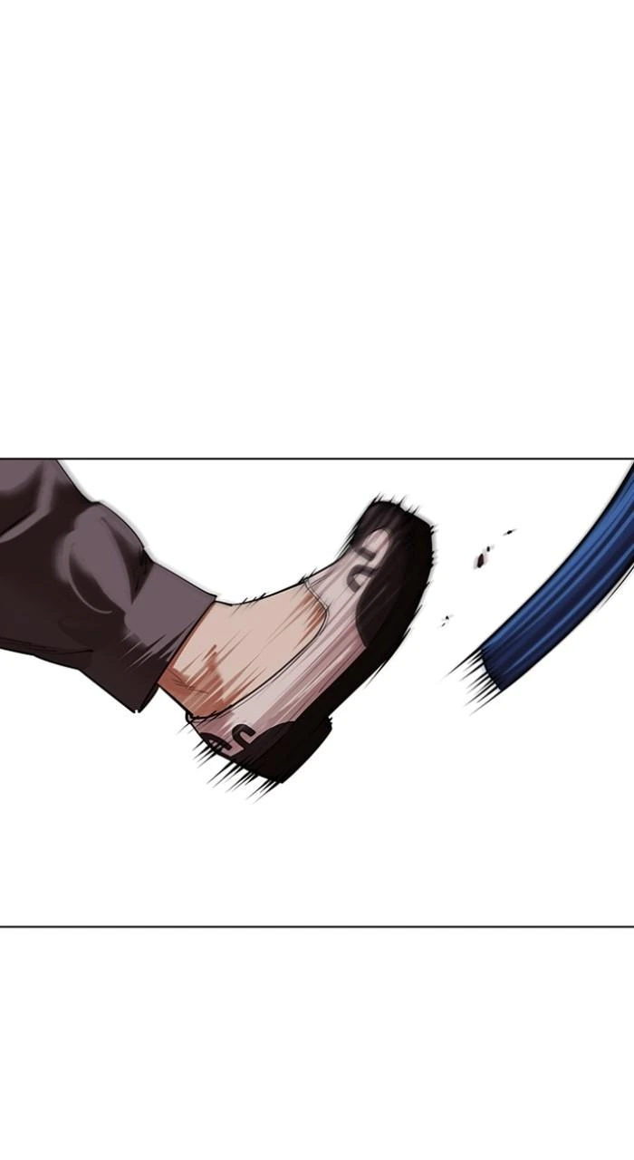 Lookism Chapter 495 — page 150