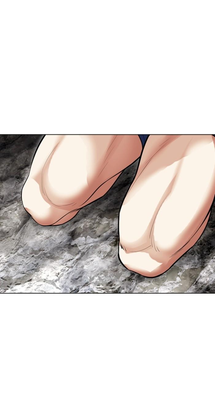 Lookism Chapter 495 — page 157