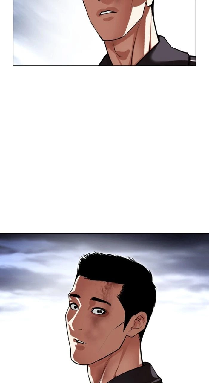Lookism Chapter 495 — page 162