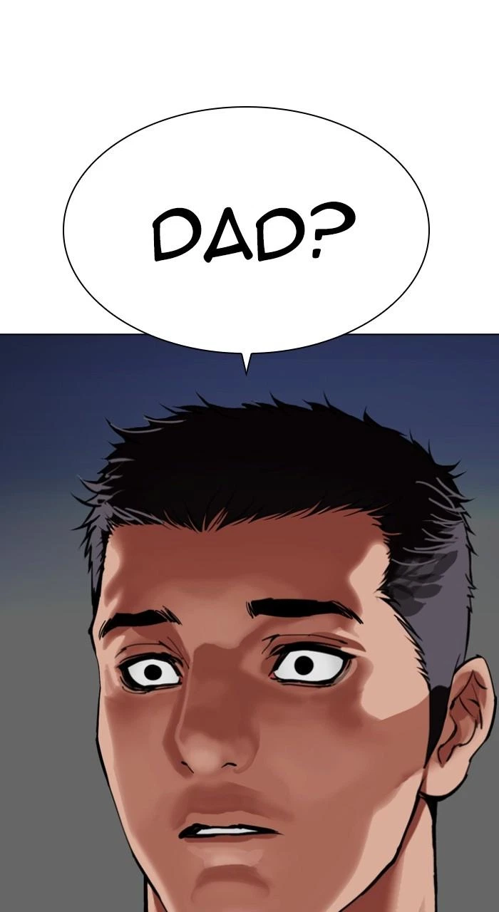 Lookism Chapter 495 — page 165