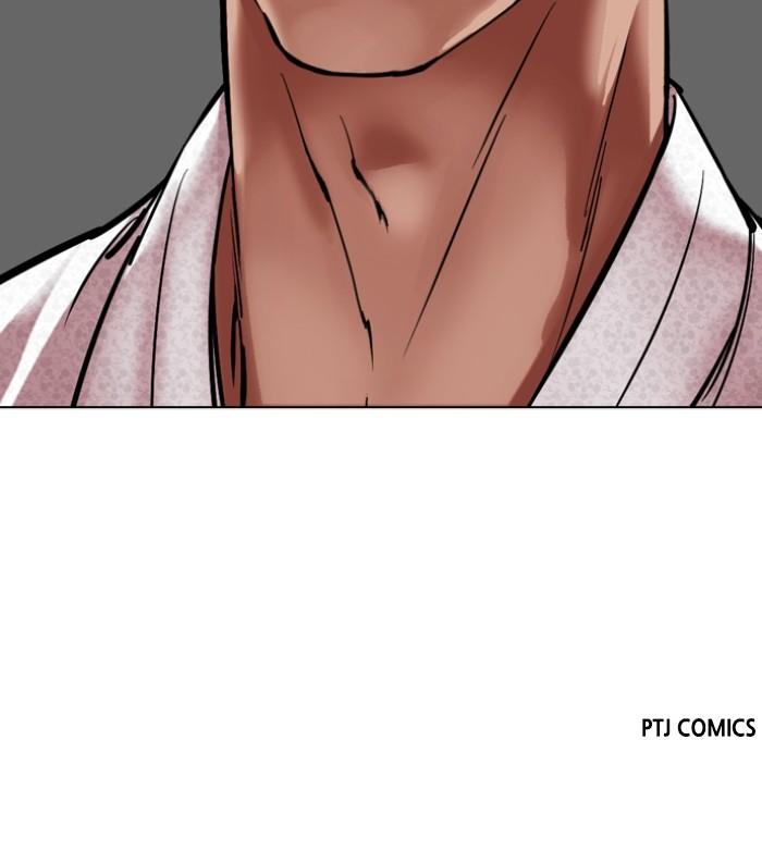 Lookism Chapter 495 — page 166