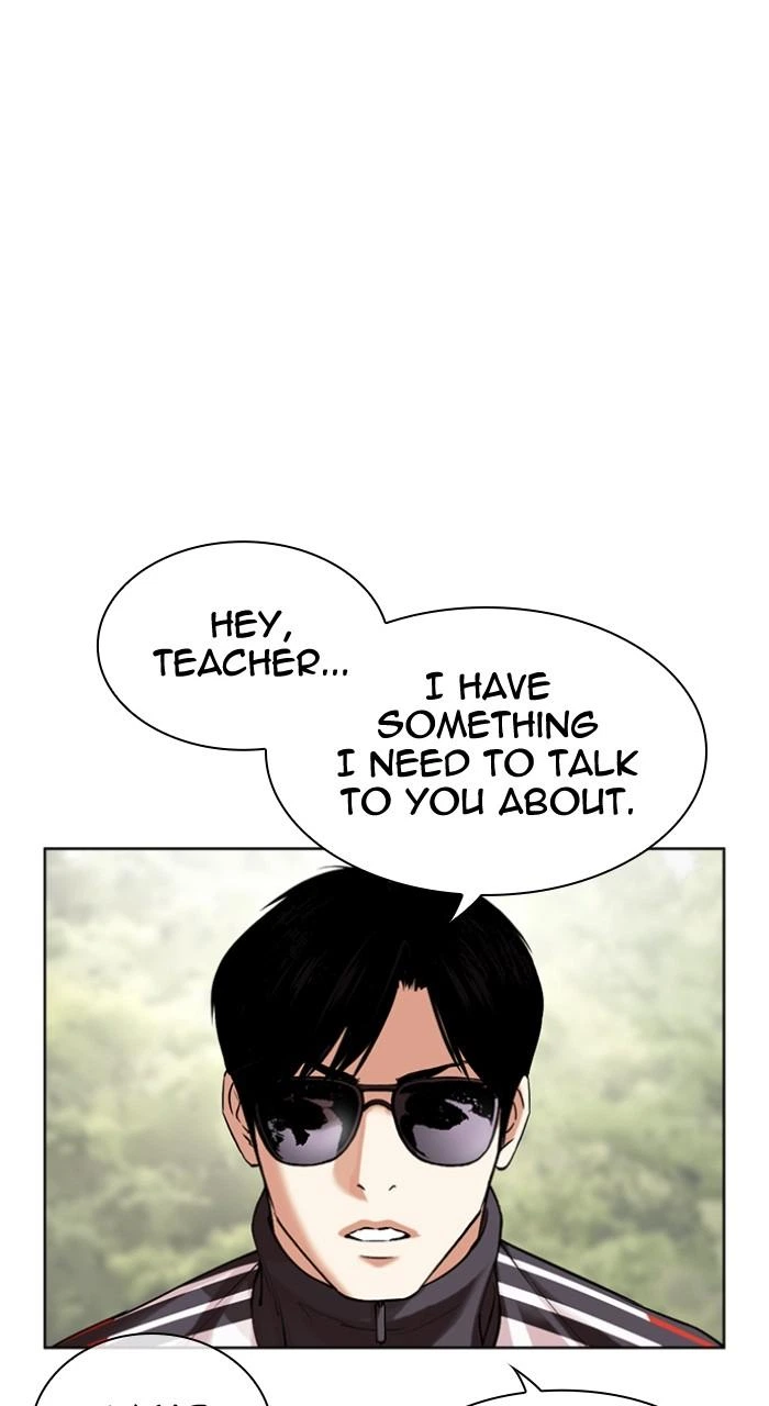 Lookism Chapter 496 — page 35