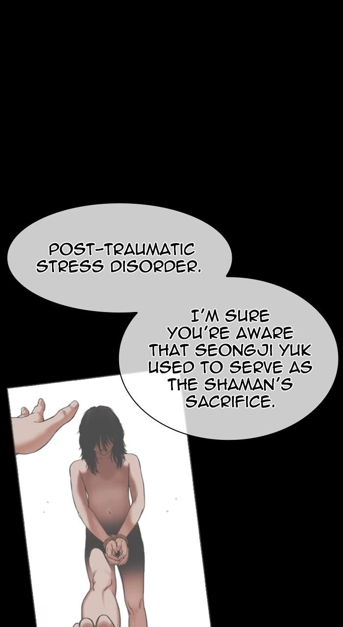 Lookism Chapter 496 — page 41